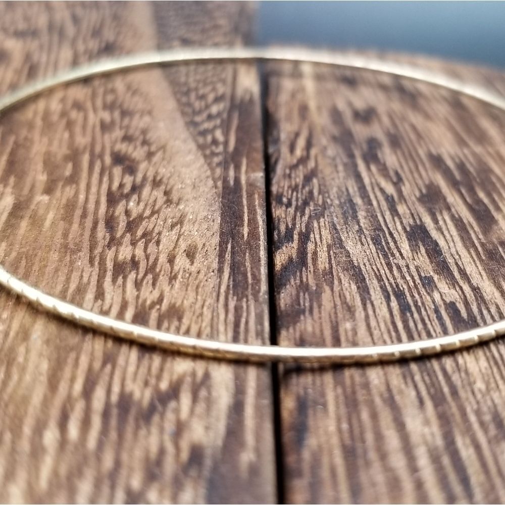Chained melody bracelet B838